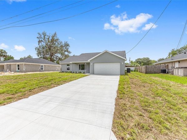 654 NE 130TH COURT, SILVER SPRINGS, FL 34488
