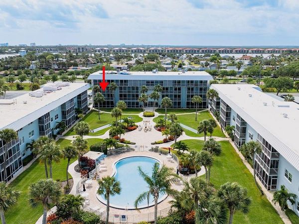 325 N CAUSEWAY, Unit C204, NEW SMYRNA BEACH, FL 32169