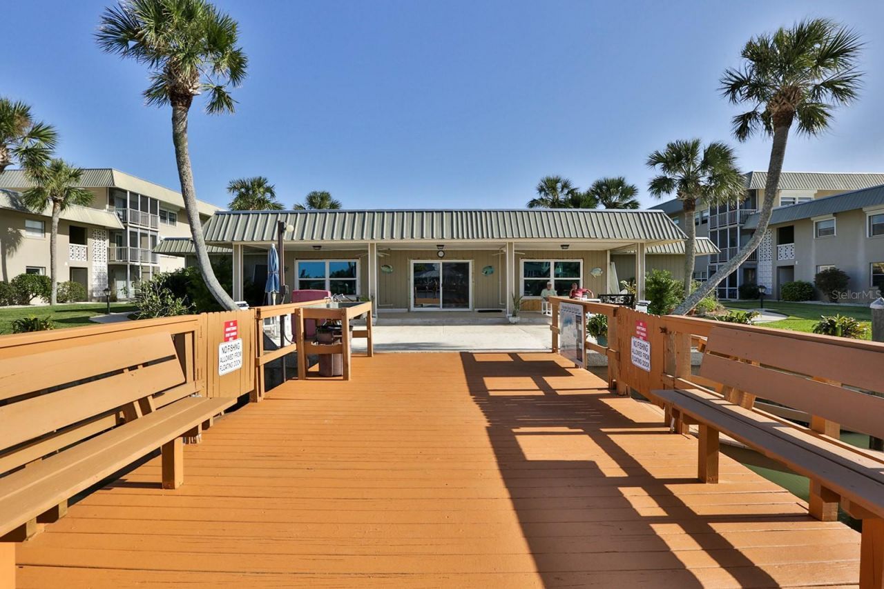 325 N Causeway, Unit C204, New Smyrna Beach, FL 32169 Photo