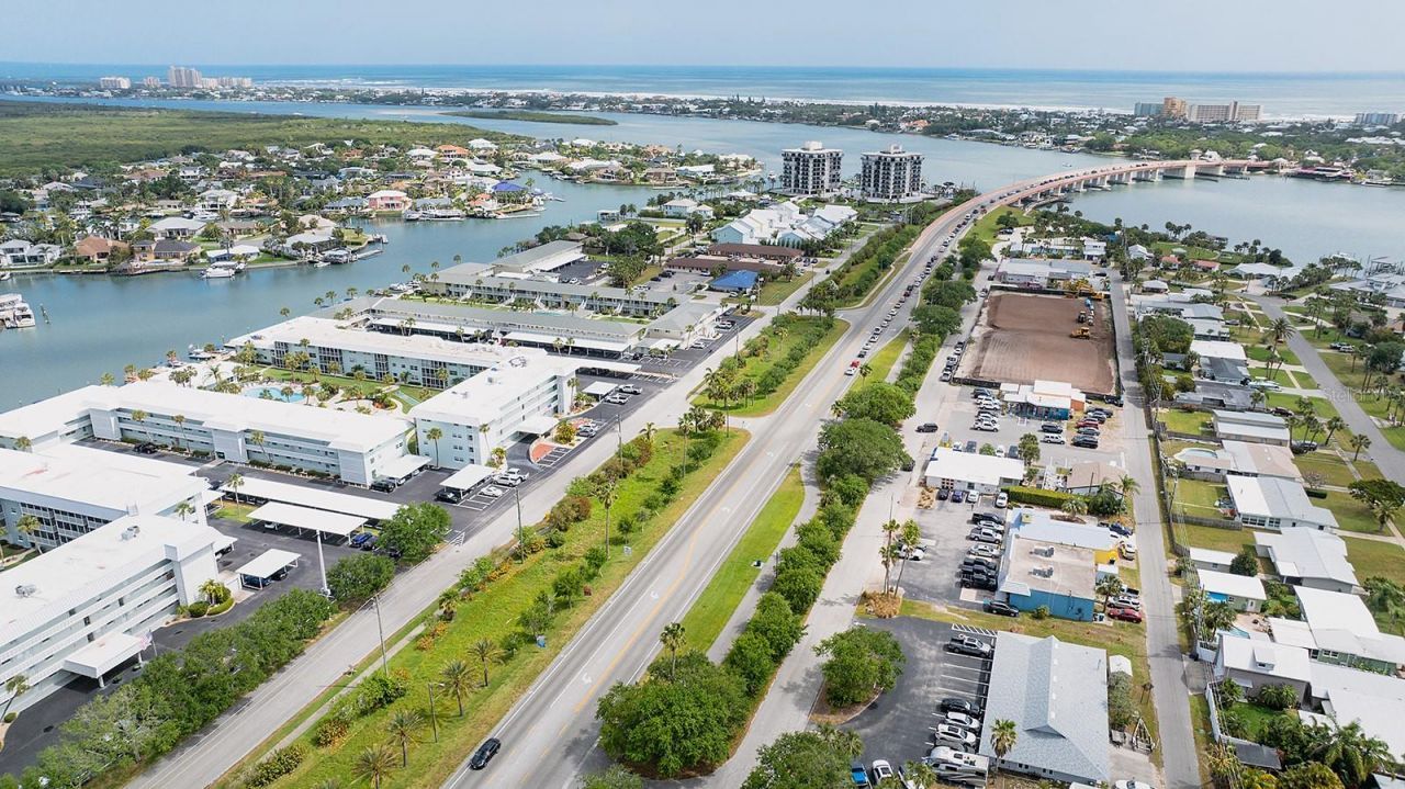 325 N Causeway, Unit C204, New Smyrna Beach, FL 32169 Photo