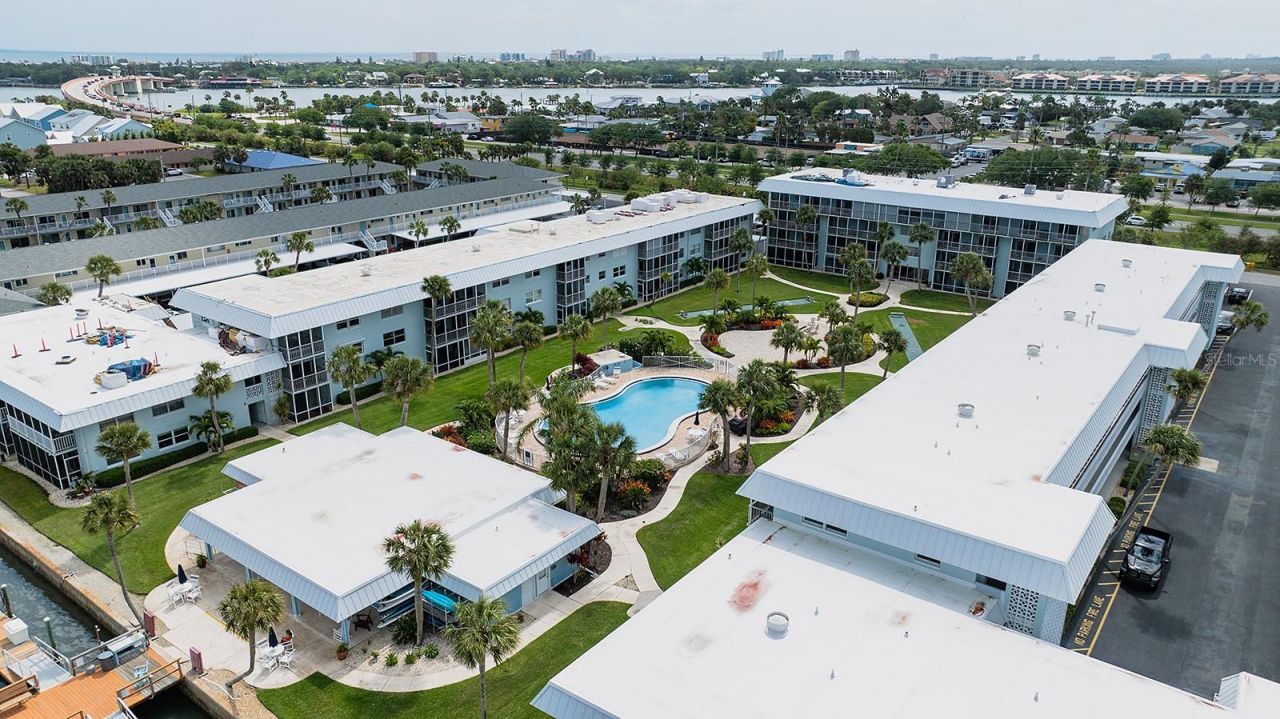 325 N Causeway, Unit C204, New Smyrna Beach, FL 32169 Photo