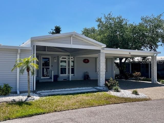 5601 Duncan Road, Unit 96, Punta Gorda, FL 33982 Photo