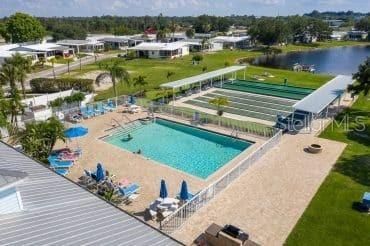 5601 Duncan Road, Unit 96, Punta Gorda, FL 33982 Photo