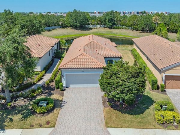 5352 VACCARO COURT, BRADENTON, FL 34211