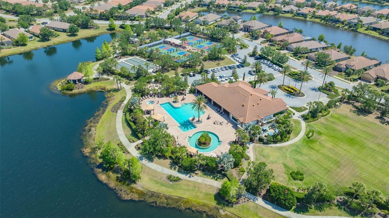 5352 Vaccaro Court, Bradenton, FL 34211 Photo