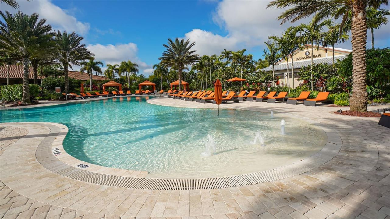 5352 Vaccaro Court, Bradenton, FL 34211 Photo