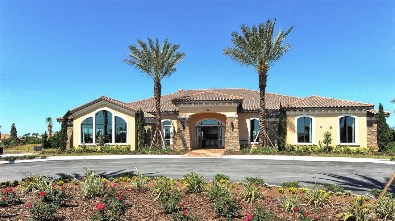 5352 Vaccaro Court, Bradenton, FL 34211 Photo