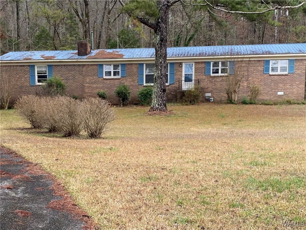 2909 County Road 35, Fayette, AL 35555 Main Photo