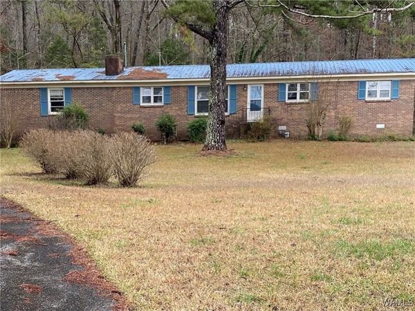 2909 County Road 35, Fayette, AL 35555