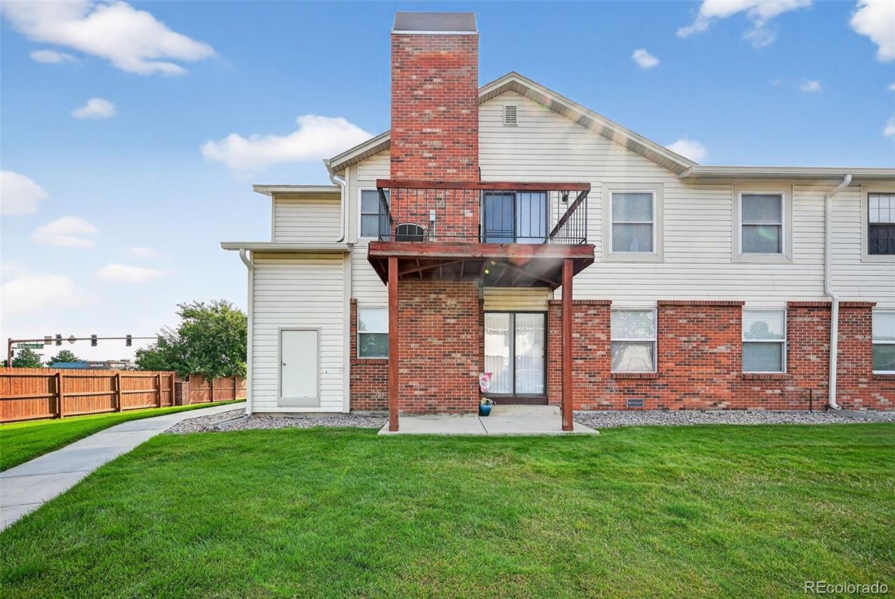 11981 Bellaire Street, Unit D, Thornton, CO 80233 Main Photo
