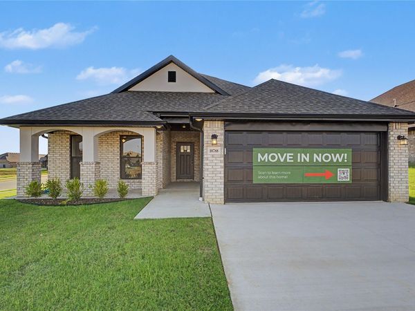 10788 S 274th East Avenue, Coweta, OK 74014
