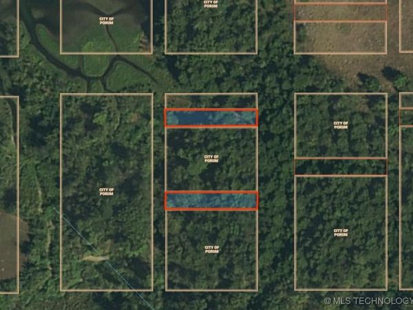 23 Quapaw Street , Porum, OK 74455