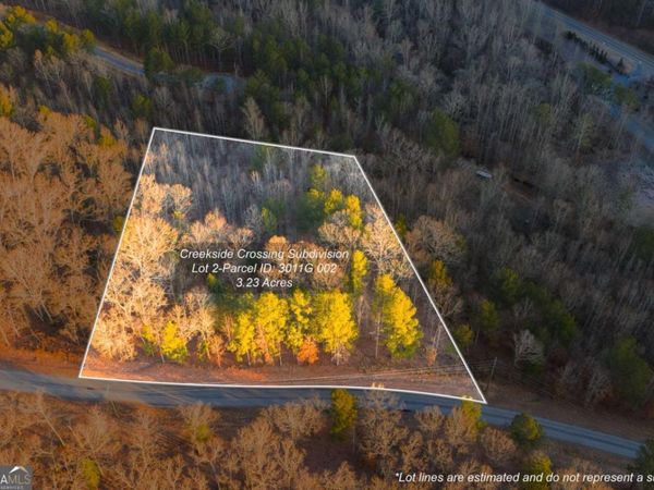 LOT 2 Blalock Mountain Road, Talking Rock, GA 30175