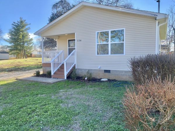134 Kenmore Ave, Winchester, TN 37398