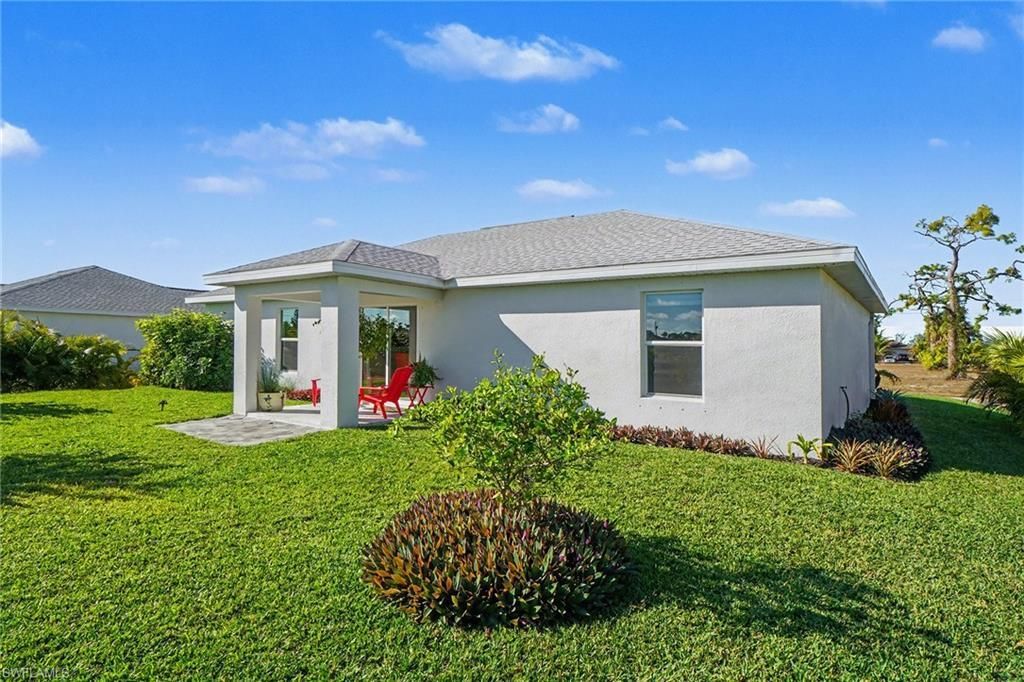 2725 NW 19th Pl, Cape Coral, FL 33993 Photo