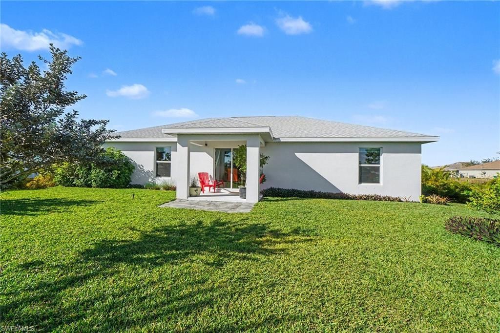 2725 NW 19th Pl, Cape Coral, FL 33993 Photo