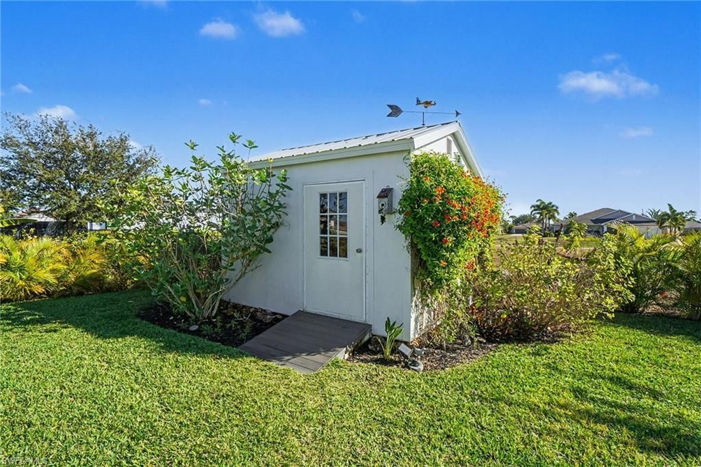 2725 NW 19th Pl, Cape Coral, FL 33993 Photo