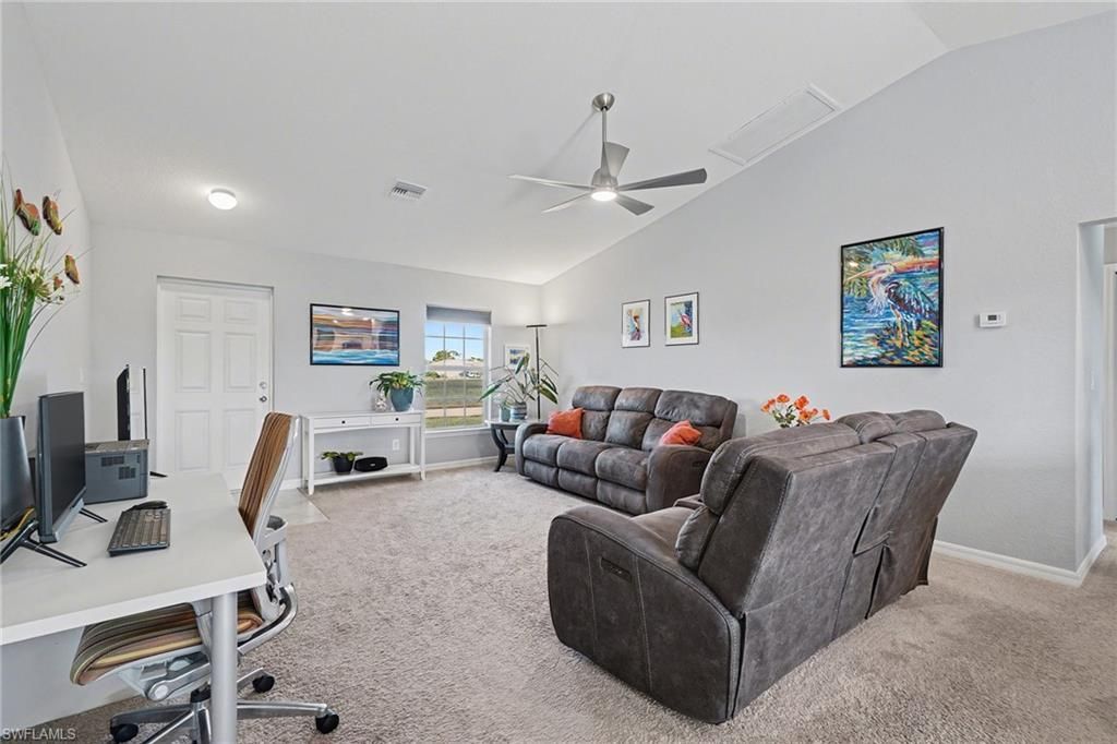 2725 NW 19th Pl, Cape Coral, FL 33993 Photo
