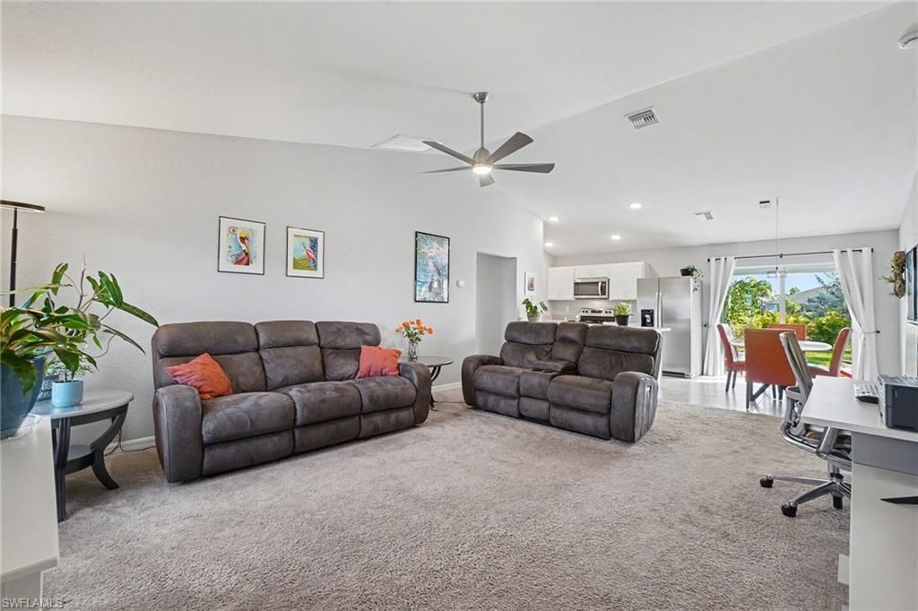 2725 NW 19th Pl, Cape Coral, FL 33993 Photo