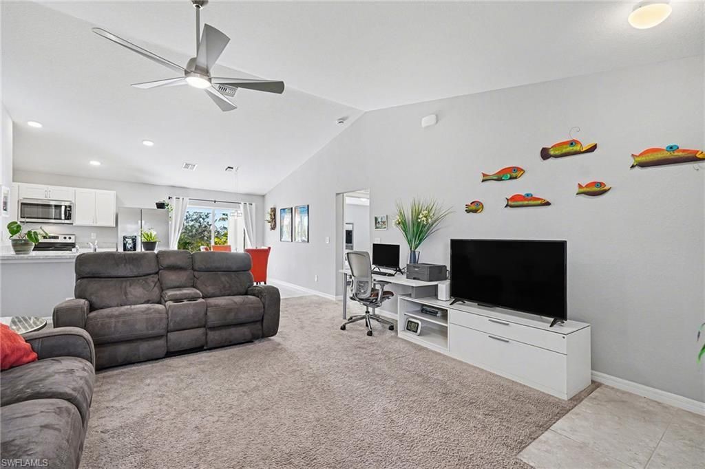 2725 NW 19th Pl, Cape Coral, FL 33993 Photo