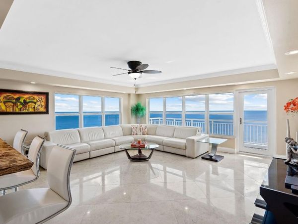 3850 Galt Ocean Dr, Unit 1901, Fort Lauderdale, FL 33308