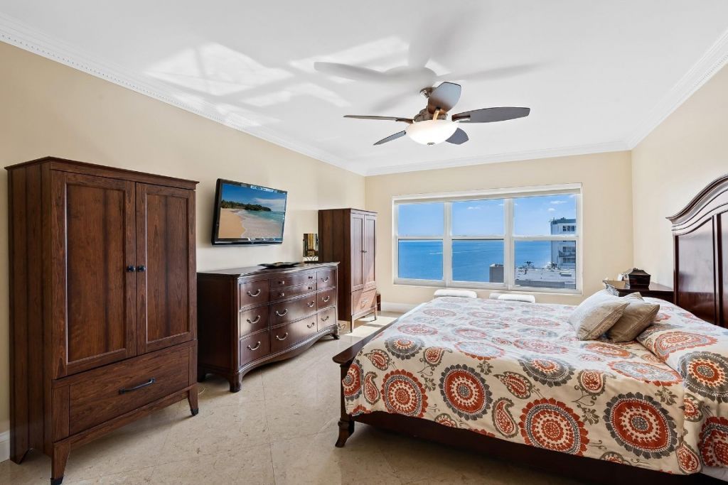 3850 Galt Ocean Drive, Unit 1901, Fort Lauderdale, FL 33308 Photo