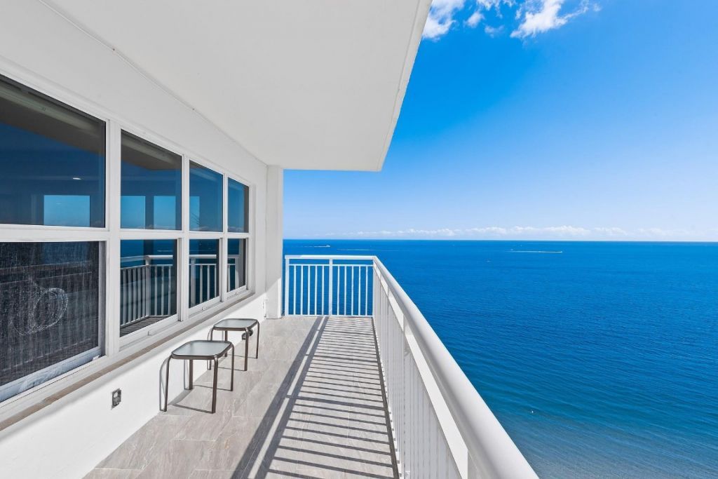 3850 Galt Ocean Drive, Unit 1901, Fort Lauderdale, FL 33308 Photo