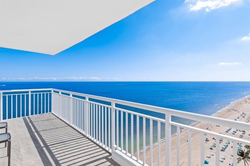 3850 Galt Ocean Drive, Unit 1901, Fort Lauderdale, FL 33308 Photo