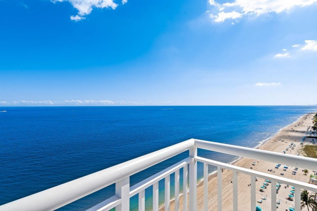 3850 Galt Ocean Drive, Unit 1901, Fort Lauderdale, FL 33308 Photo