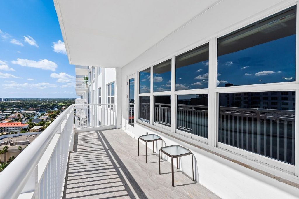3850 Galt Ocean Drive, Unit 1901, Fort Lauderdale, FL 33308 Photo
