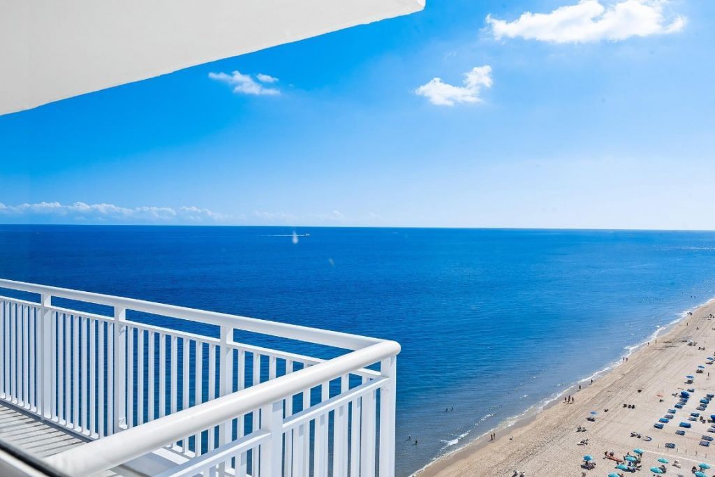 3850 Galt Ocean Drive, Unit 1901, Fort Lauderdale, FL 33308 Photo