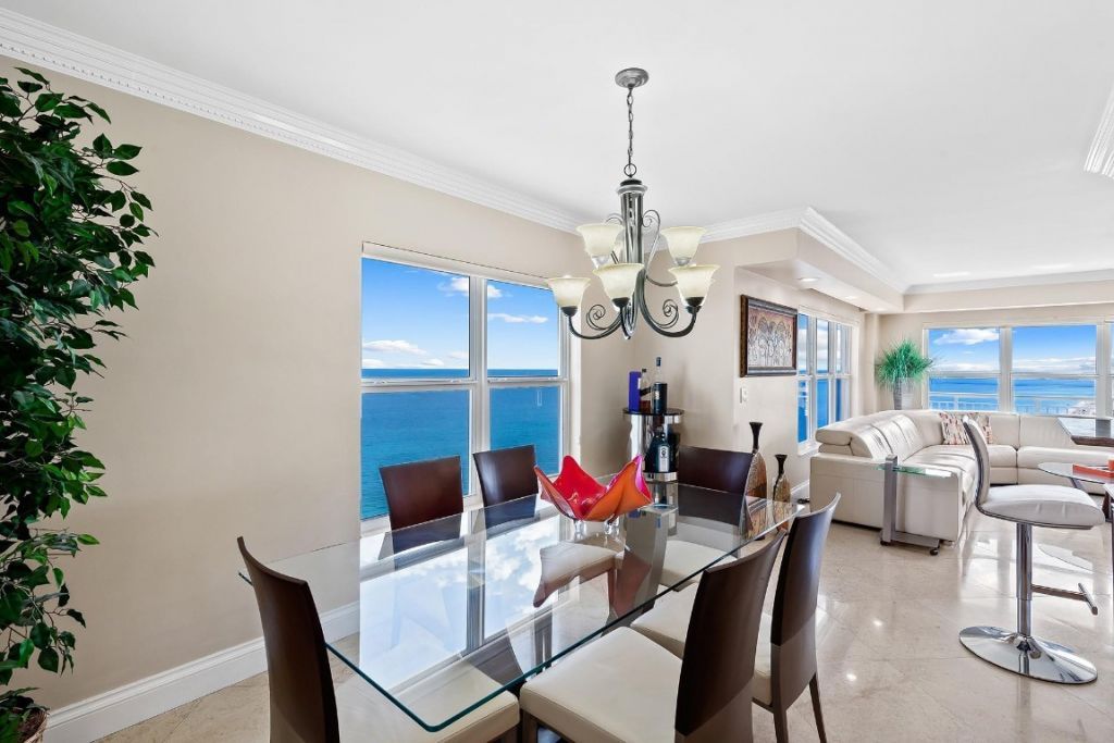 3850 Galt Ocean Drive, Unit 1901, Fort Lauderdale, FL 33308 Photo