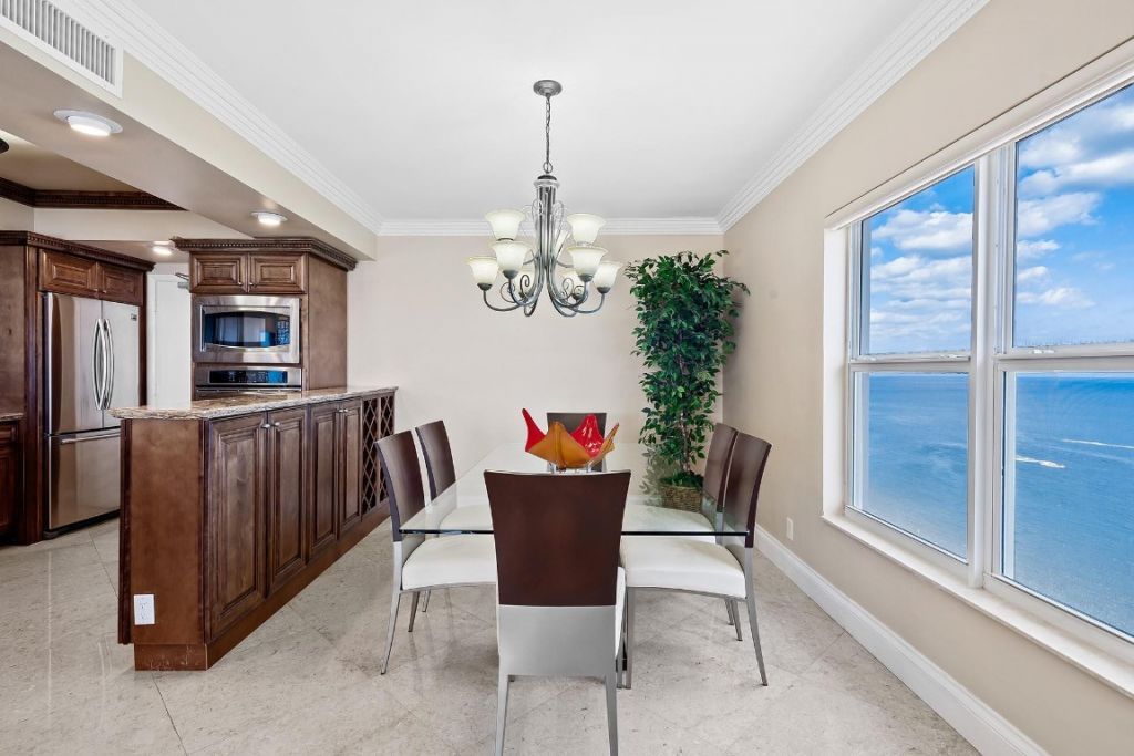 3850 Galt Ocean Drive, Unit 1901, Fort Lauderdale, FL 33308 Photo