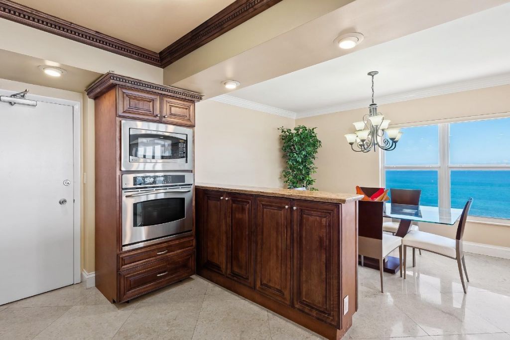 3850 Galt Ocean Drive, Unit 1901, Fort Lauderdale, FL 33308 Photo