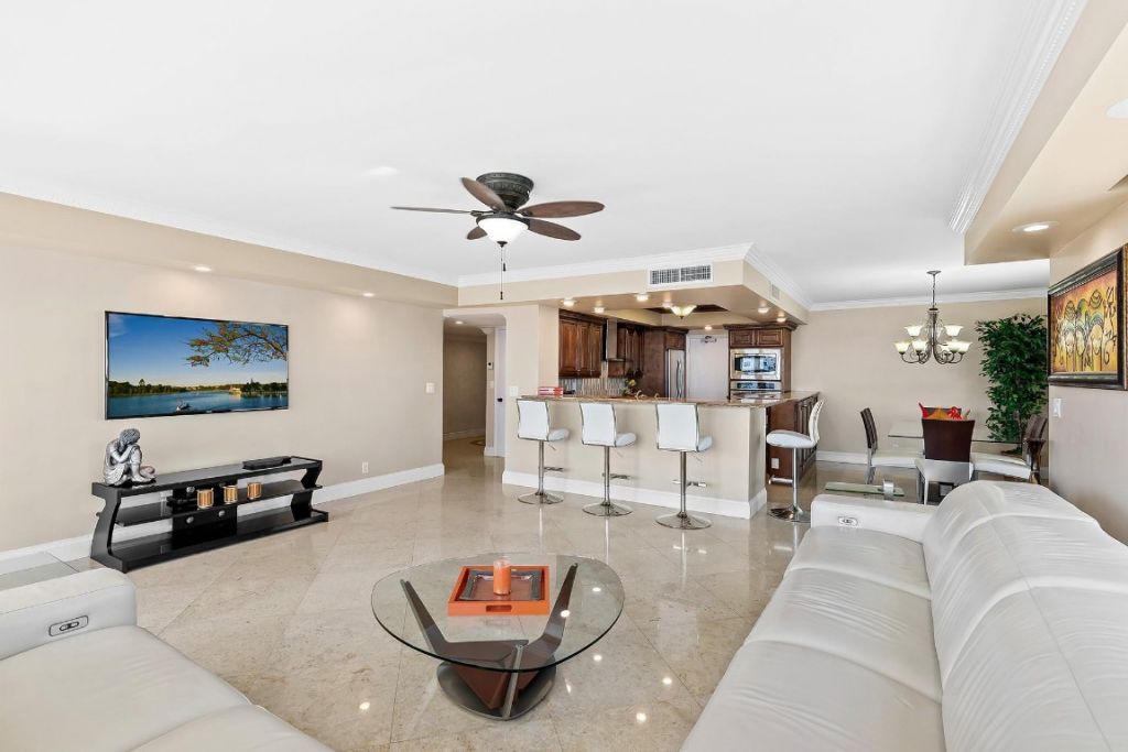 3850 Galt Ocean Drive, Unit 1901, Fort Lauderdale, FL 33308 Photo