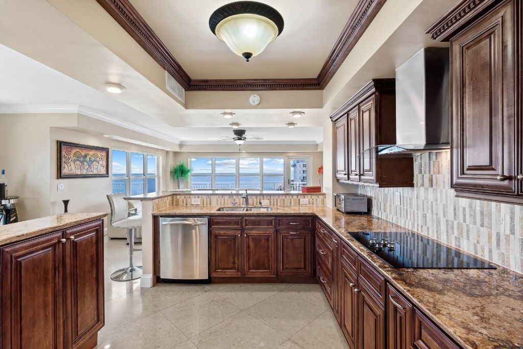 3850 Galt Ocean Drive, Unit 1901, Fort Lauderdale, FL 33308 Photo