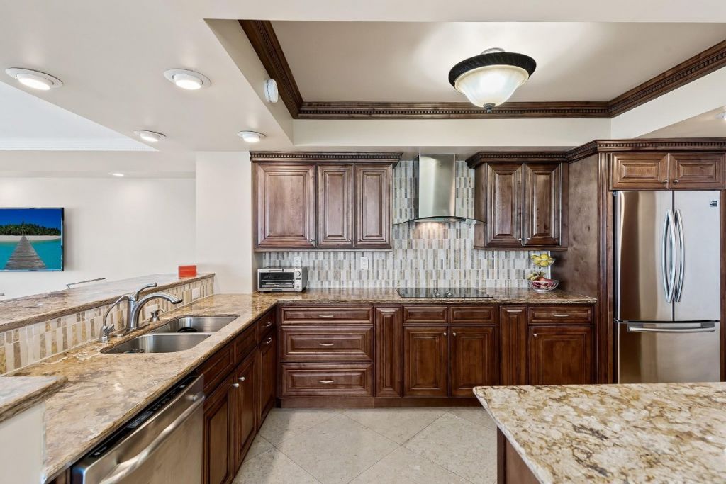 3850 Galt Ocean Drive, Unit 1901, Fort Lauderdale, FL 33308 Photo