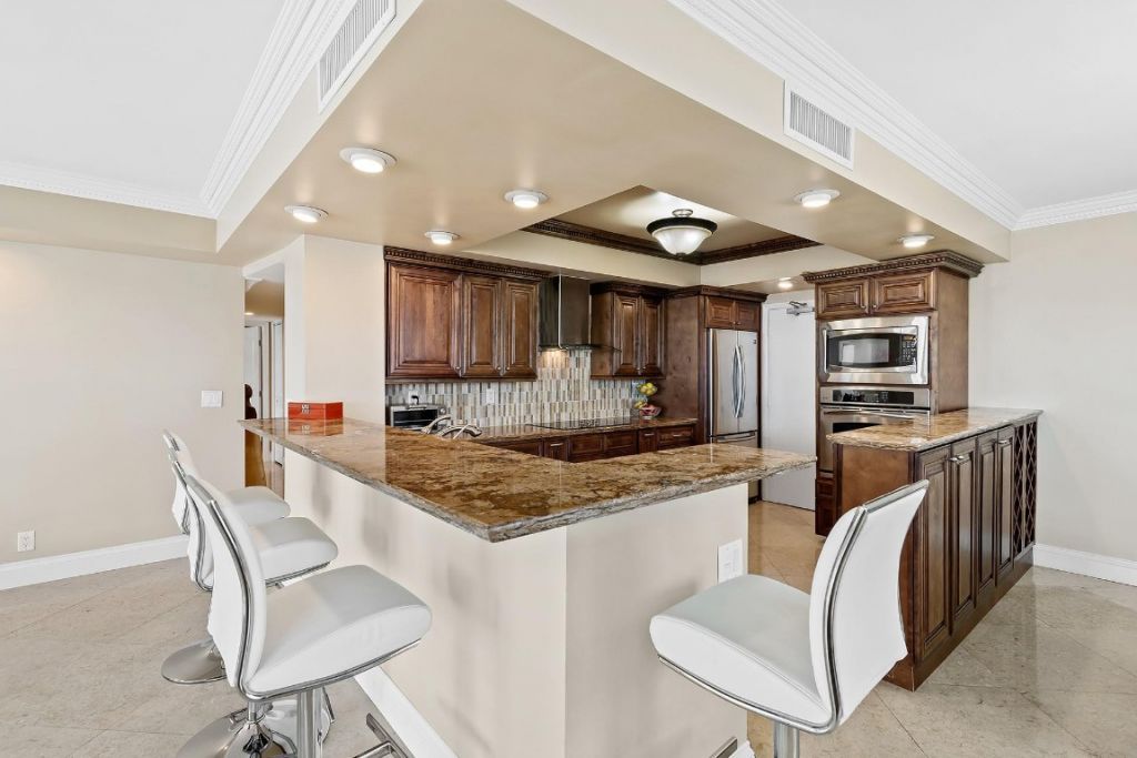 3850 Galt Ocean Drive, Unit 1901, Fort Lauderdale, FL 33308 Photo