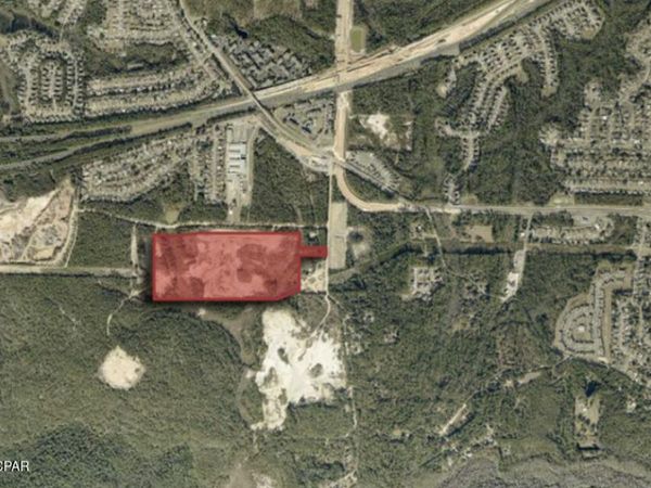 00 Garrett Pit Road , Crestview, FL 32536