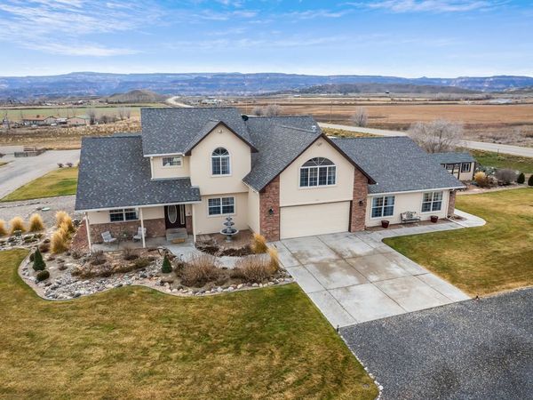 1311 L 7/10 Road, Loma, CO 81524