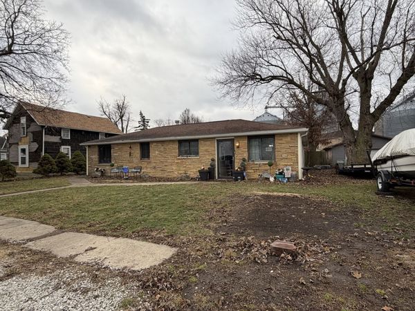 707 N Church Street, Thomasboro, IL 61878