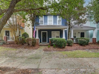 411 Hampton Forest Drive, Columbia, SC 29209