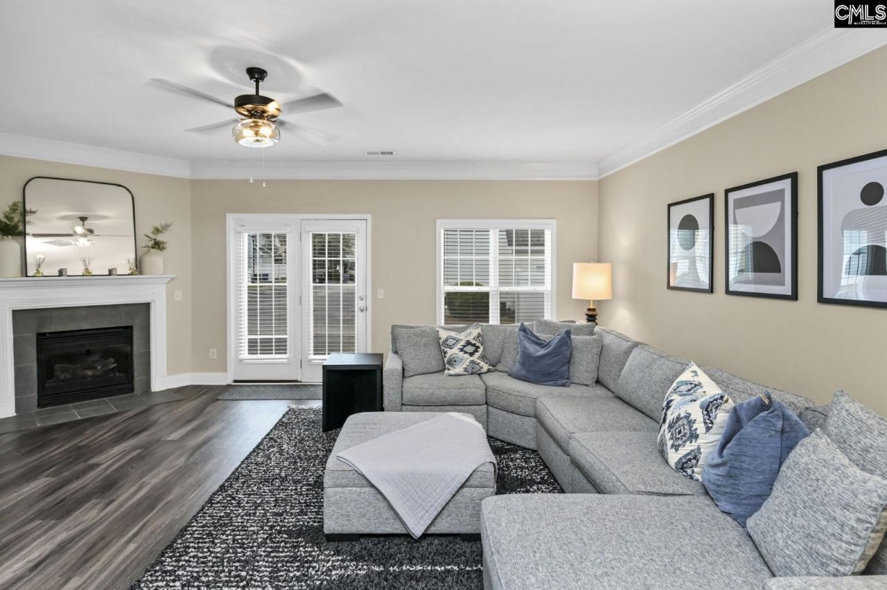 411 Hampton Forest Drive Photo 12