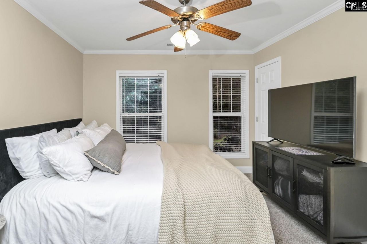 411 Hampton Forest Drive Photo 25