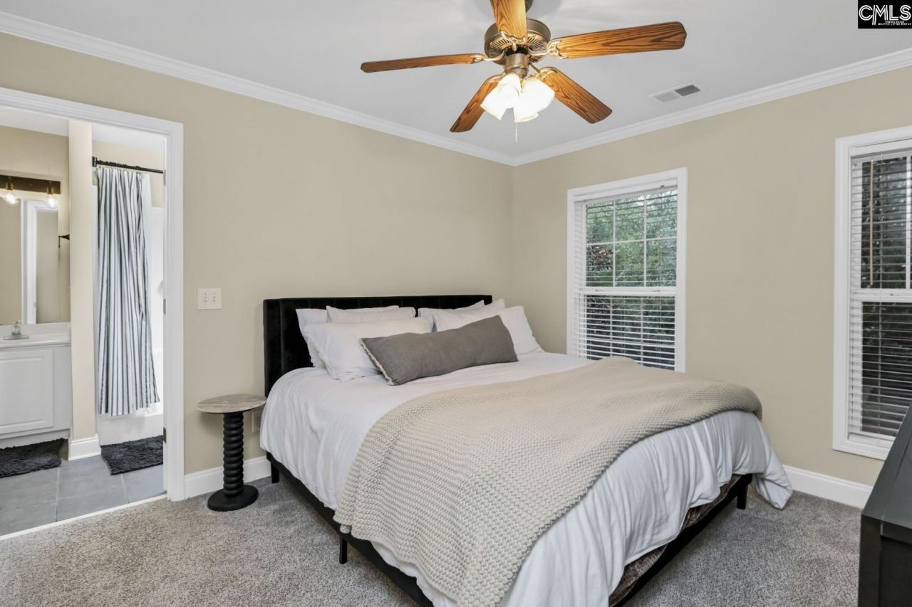 411 Hampton Forest Drive Photo 26