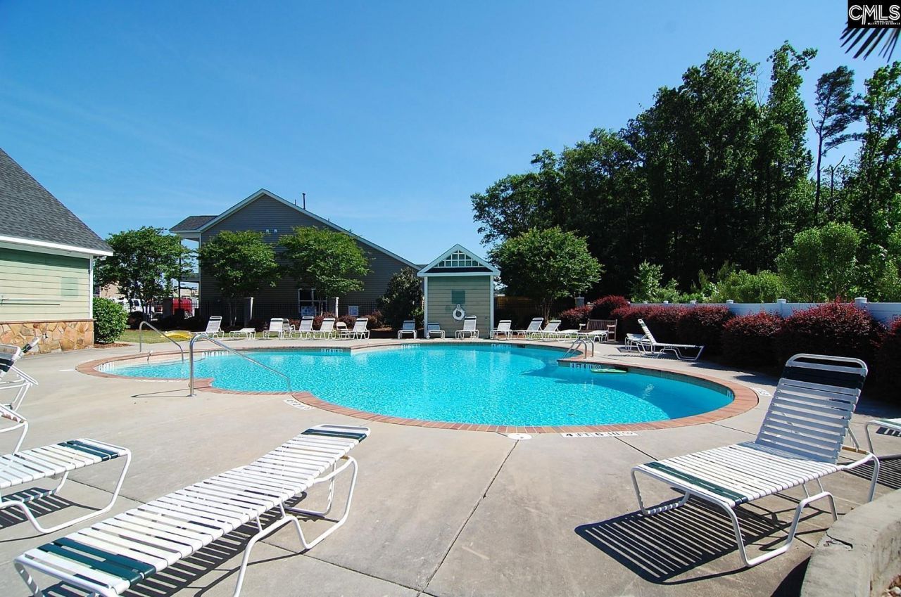 411 Hampton Forest Drive Photo 38