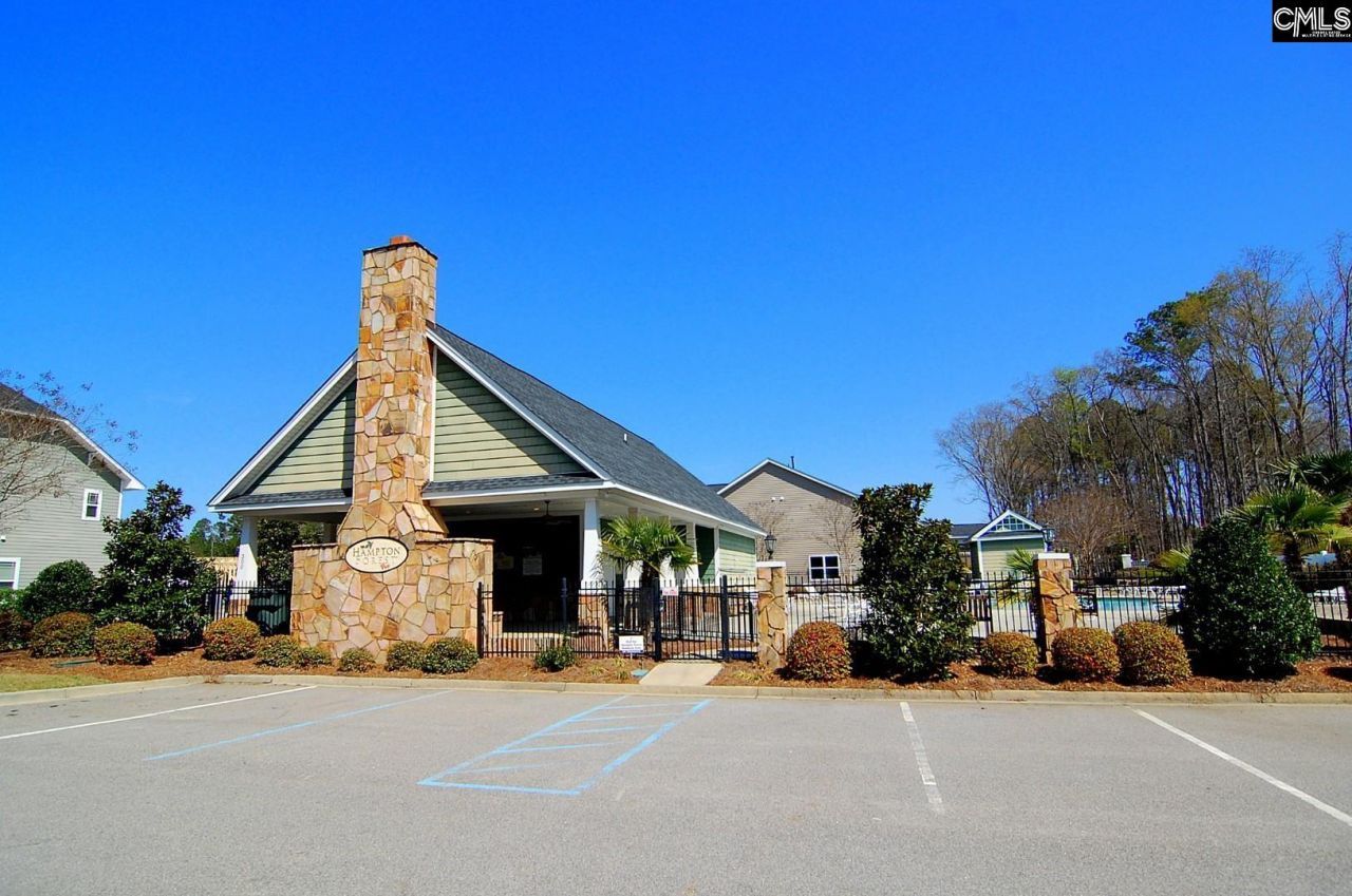 411 Hampton Forest Drive Photo 40