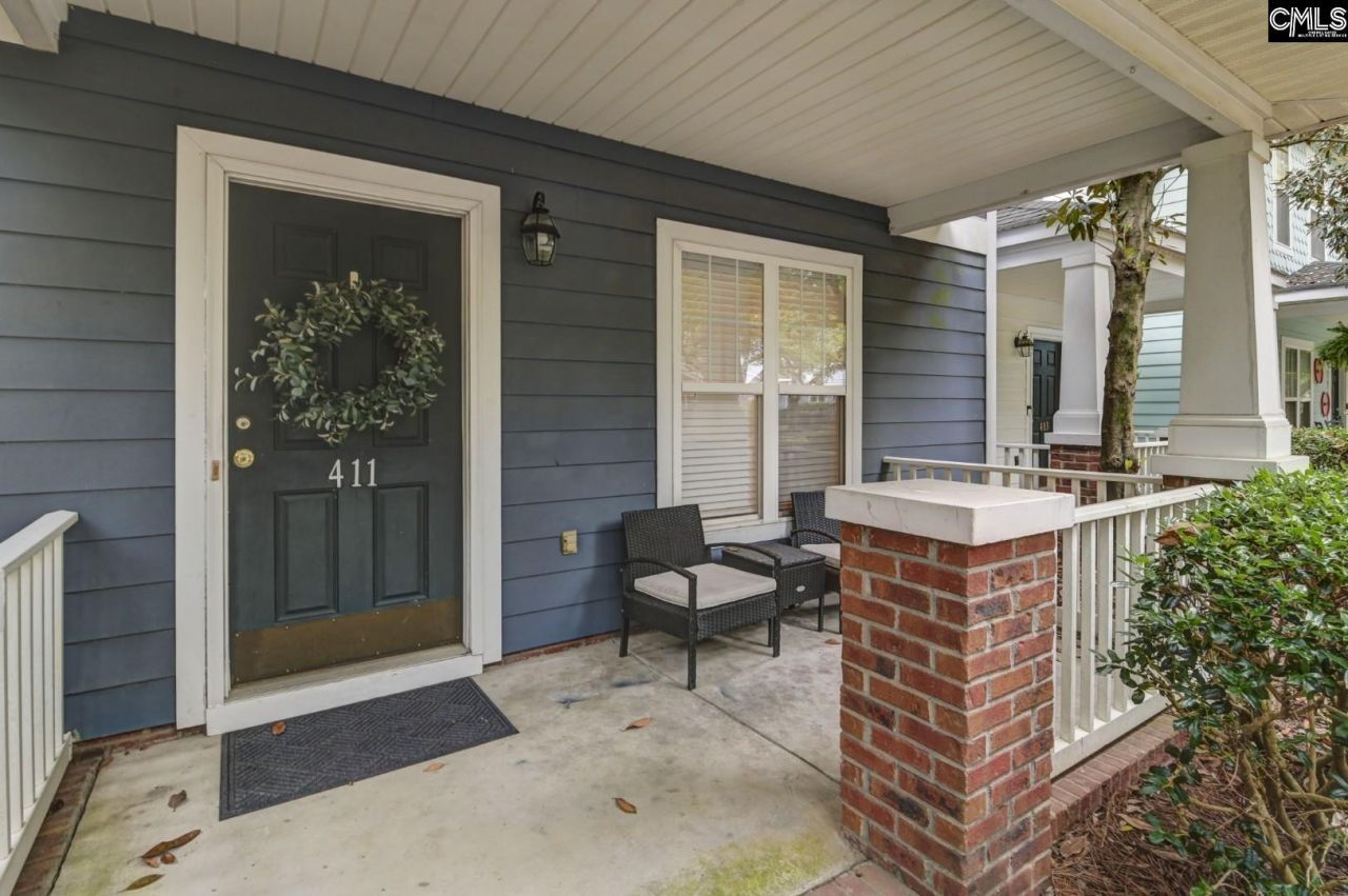 411 Hampton Forest Drive Photo 5