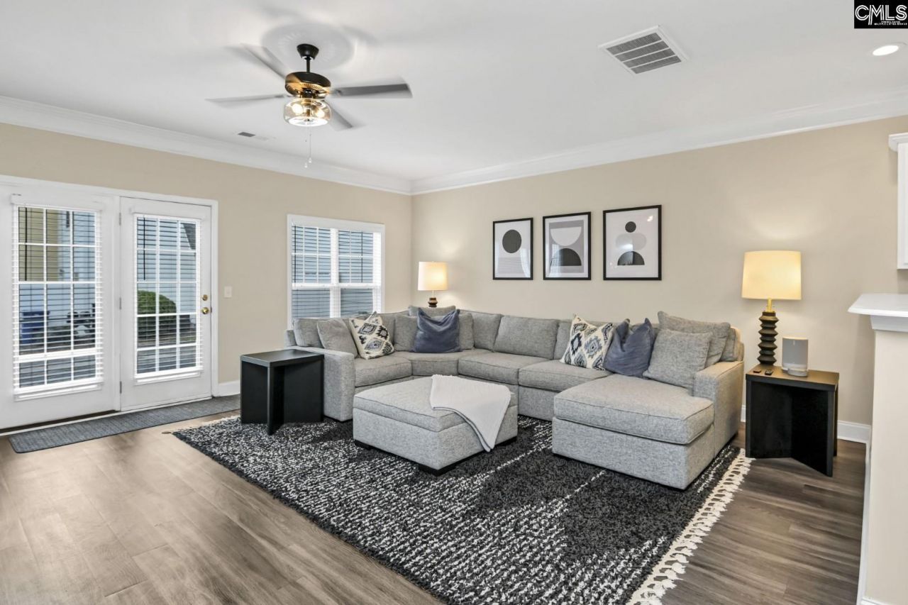 411 Hampton Forest Drive Photo 7