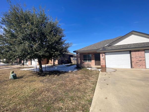 504 Karey DR, Unit A, Temple, TX 76502